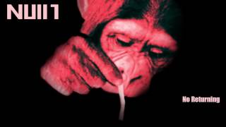 NUll1 - No Returning // official
