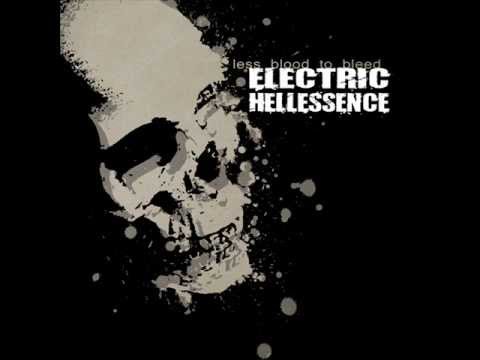ELECTRIC HELLESSENCE the redistribution of pattern