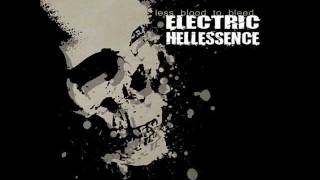 ELECTRIC HELLESSENCE the redistribution of pattern