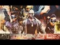 TERMINATOR  (Full Movie)