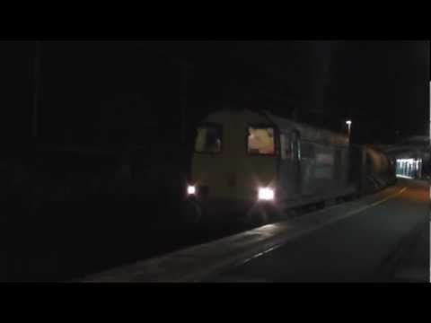 20302 and 20304 leave Skipton