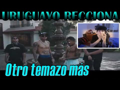 URUGUAYO REACCIONA Lefty SM ft @Jamby El Favo - Caro 💰💰