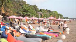 preview picture of video 'Seminyak - An Introduction to Seminyak, Bali'