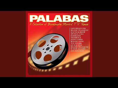 Let the Love Begin (From "Let The Love Begin")