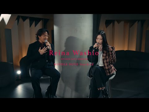 「MIDDLE NOTE feat. KAZ」