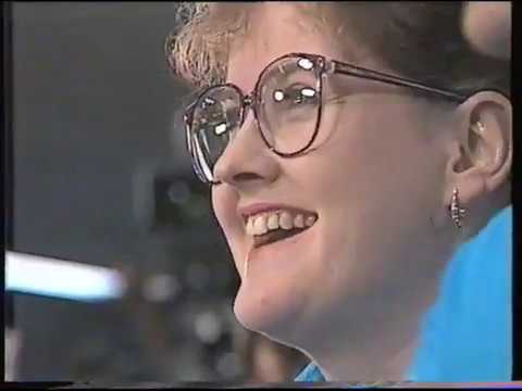 1994 Coca Cola Classic Teams Event Match 11 - U21's v NSW