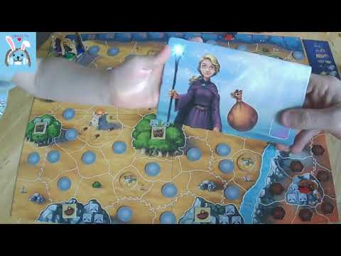 GRACE TV: ANDOR The Fantasy Adventure Game