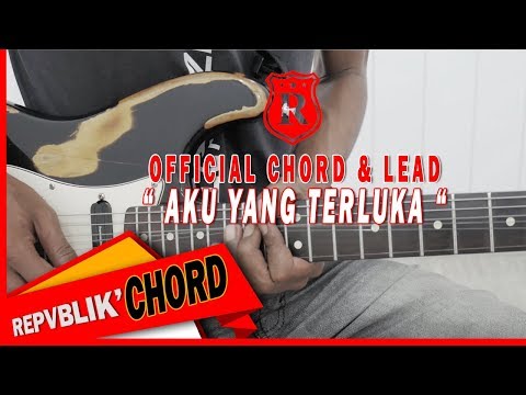 Aku Yang Terluka - Repvblik