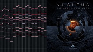 Video thumbnail for I Wrote This EPIC Track With NUCLEUS ONLY - [The Armageddon] by Samuel Backof