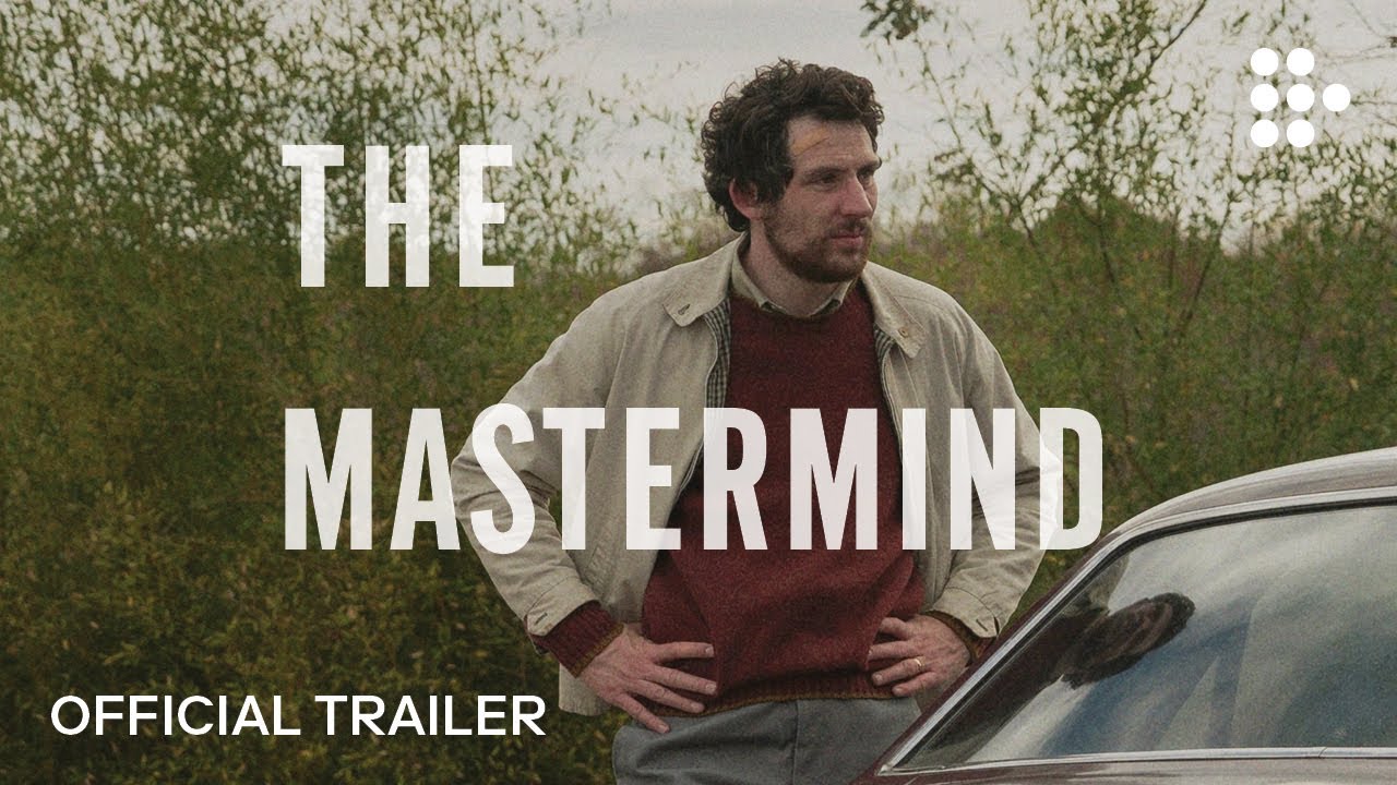 The Mastermind Trailer Thumbnail