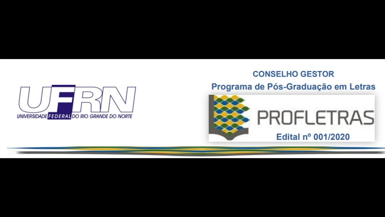 PROFLETRAS 2020 CORREÇÃO DO EXAME NACIONAL DE ACESSO PARTE 2