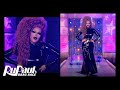 Latex Extravaganza Runway | S2 E2 | RuPaul's Drag Race All Stars