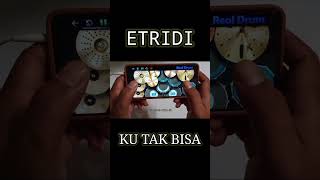 Download lagu ETRIDI - KU TAK BISA || REAL DRUM COVER #hermawan #realdrum #realdrumcover #shorts mp3 Download lagu ETRIDI - KU TAK BISA || REAL DRUM COVER #hermawan #realdrum #realdrumcover #shorts mp3