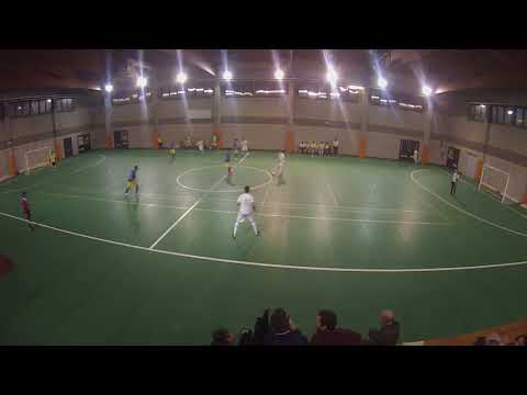 2° tempo Little-Area Indoor