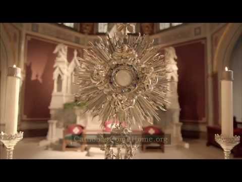 Click to Watch the Lex Orandi, Lex Credendi, Lex Vivendi: Worship, Belief and Life are One video Click to Watch the Lex Orandi, Lex Credendi, Lex Vivendi: Worship, Belief and Life are One video