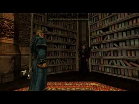 Let's Play Gothic #57: Xardas, der Dämonenbeschwörer