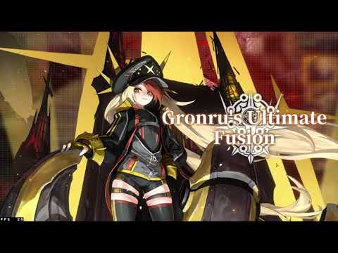 Alchemy Stars Ocean Sovereign EX 5 No Healers feat Max BT Nemesis (1% hp left!)