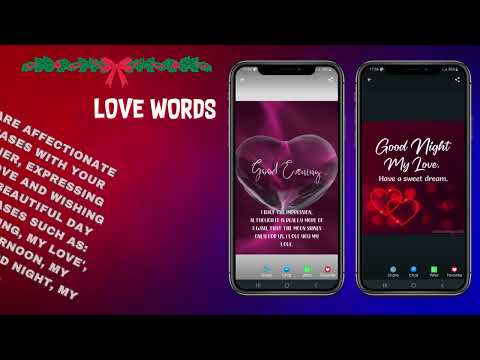 Blessings and Wishes Images Video