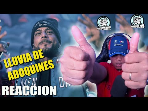 QUEDE IMPRESIONADO CON EL AL2 ALDEANO EN CASA PARLANTE / LLUVIA DE ADOQUINES