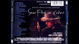 Snow Falling On Cedars - 14 - The Evacuation