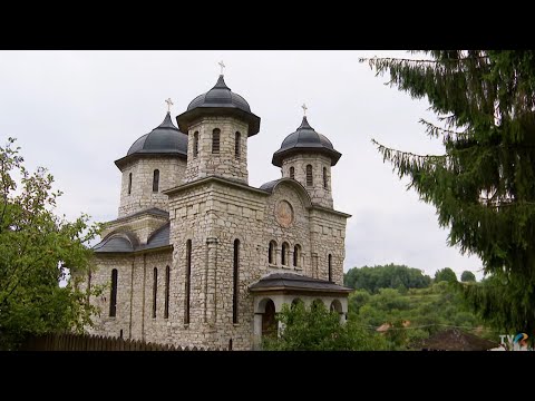 Alun, satul pustiu se trezește la viață (@TVR1)