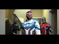 HOW THE NEW AVENGERS ARE GONNA BE WITH ANY THREAT RDC TV