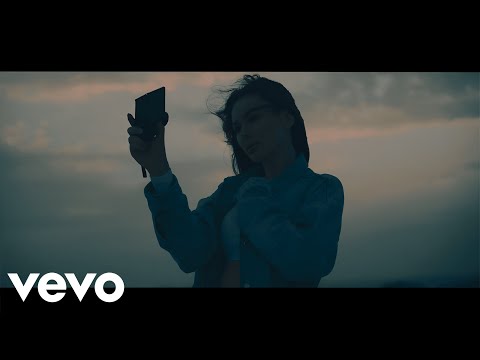 Alan Walker Style, Antrikc - Aurora Dream (Official Music Video)