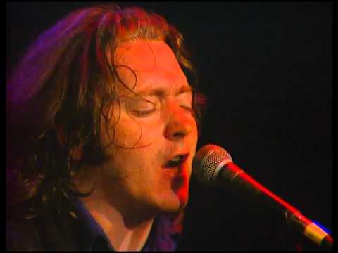 RORY GALLAGHER, Live At Cork Opera House"1987