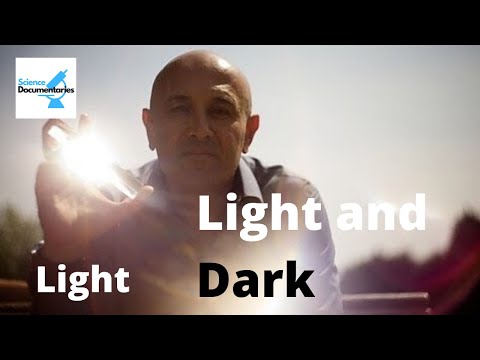 Light and Dark - 1 of 2 - Light - Jim Al Khalili - Science Documentaires