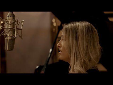 Escape - Kx5, deadmau5, Kaskade, Hayla (Isabelle Stern)