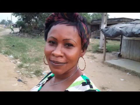 Ahoué Orchestra - Ahissano (Assalé Fabrice)