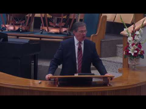 04.08.19 PM | P. Negruț ”Cristos, fariseii și Sabatul - II”