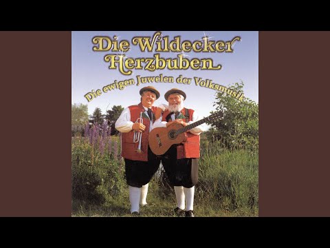 Muß I Denn Zum Städtele Hinaus Nun Ade Du Mein Lieb Heimatland - Wildecker Herzbuben