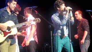 Allstar Weekend- Meet Me in the Middle