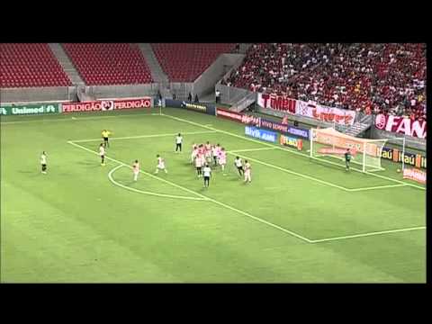 náutico 1 x 0 CORINTHIANS   Melhores Momentos   Ultima Rodada, Brasileirão 07 12 2013