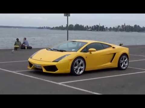 Helsinki Cruising Night 05/08/2016  |  CARS WITH ROBERT