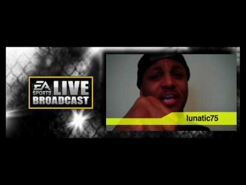 E3 2010 Press Conference - EA Sports MMA