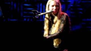 Charlotte Martin - &#39;Limits of Our Love&#39; - (partial)- Joe&#39;s Pub, NYC- 1/31/09