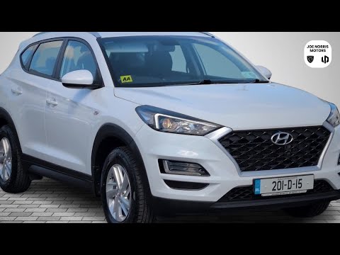 Hyundai Tucson COMFORT DIESEL 1.6 5DR - Image 2