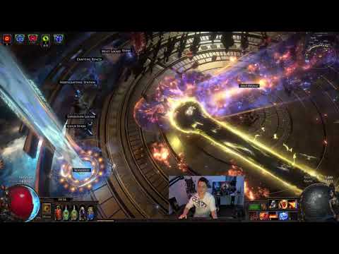 Endgame For Zombie Miner & Scorching Ray/Flame Wall Trickster Is Born