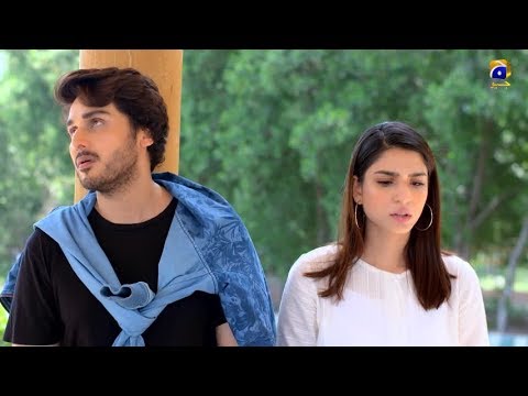 Shahrukh Ki Saaliyan - EP 16 - 15th September 2019 - HAR PAL GEO DRAMAS