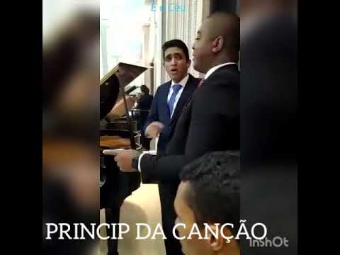 Hino 457 ccb irmão cantado contralto lindo demais