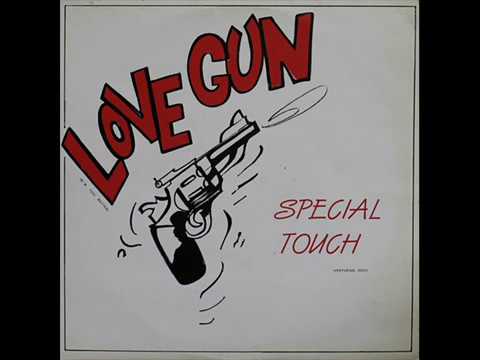 Special Touch - Love Gun (High Energy)