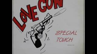 Special Touch - Love Gun (High Energy)