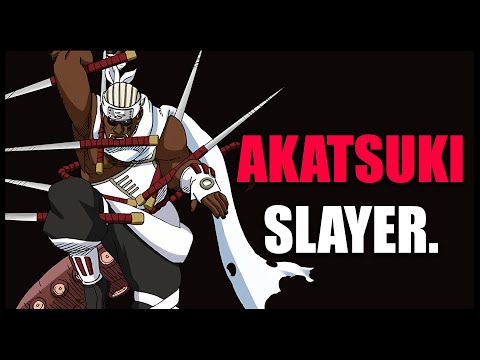 Killer Bee is Underrated, and I'm Tired of it.