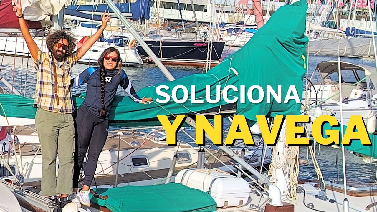 How We Live Working on a Boat in Madeira 🌊 + Responses to Subscribers