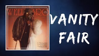 Wiz Khalifa - Vanity Fair (Lyrics)