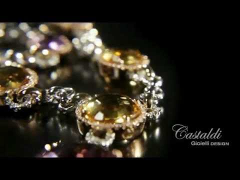 Hight Jewelry by Castaldi gioielli design