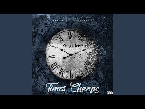 Times Change