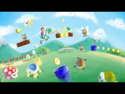 Nintenmix 067 - Super Mario World